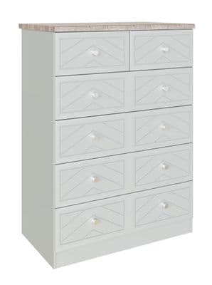 Caleri Twin Chest