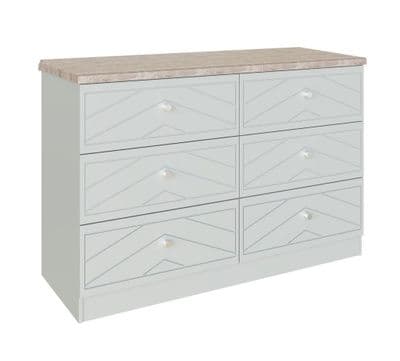 Caleri Wide Chests