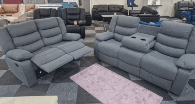 Cara Reclining Cup Holder 3+2 Set