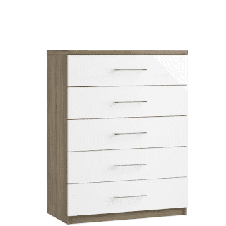 Catania Chests