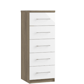 Catania Narrow Chest