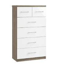 Catania Twin Chest