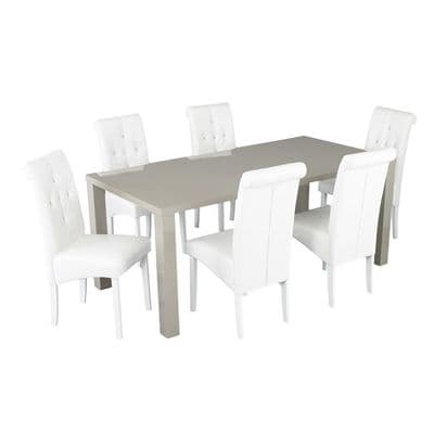 Celline Dining Table