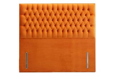Chesterfield Headboard