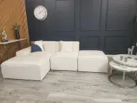 Cube Sofa