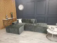 Cube Sofa