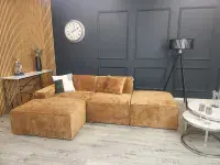 Cube Sofa