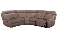 Dexter Recliner Corner Sofa