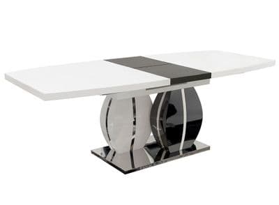Donatello Extending Dining Table