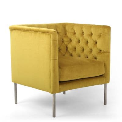 Dutchess Armchair
