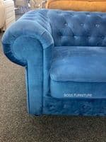 Elizabeth Chesterfield 3 seater
