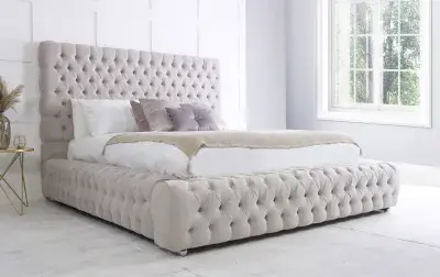Empire Bed Frame