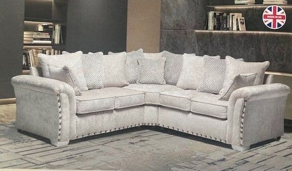 Hampshire Corner Sofa
