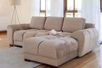 Harmony  3 in 1 Sofa Bed