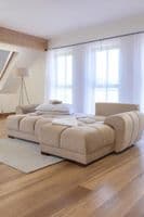 Harmony  3 in 1 Sofa Bed