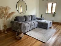 Harmony  3 in 1 Sofa Bed