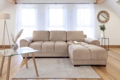 Harmony  3 in 1 Sofa Bed