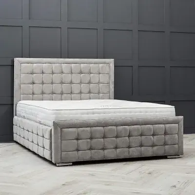 Harmony Bed Frame