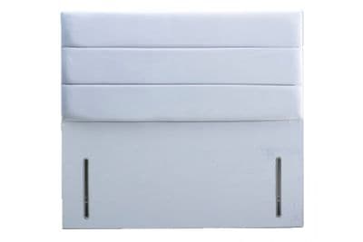 Horizontal Headboard