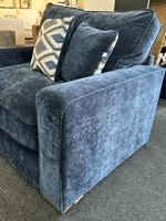 Illinois Chair Bed