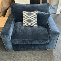 Illinois Chair Bed