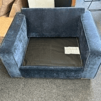 Illinois Chair Bed