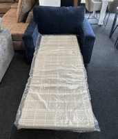 Illinois Chair Bed