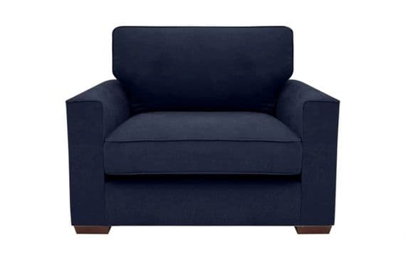 Illinois Chair Bed