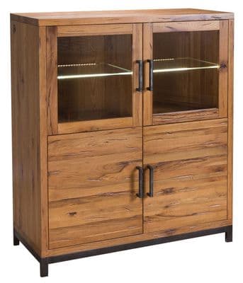 Industrial Display Unit