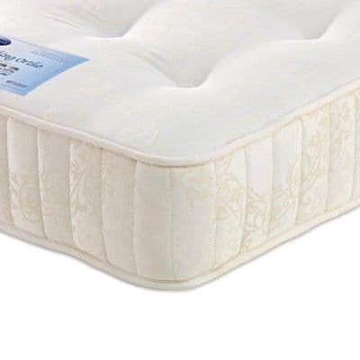 KB Full Orthopaedic Medium Firm