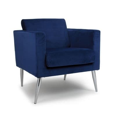 Lacy Armchair