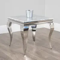 Lara Lamp Table