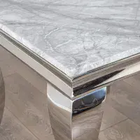 Lara Lamp Table