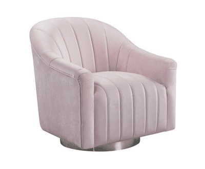 Lara Swivel Chair