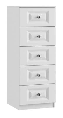 Lazio Narrow Chest