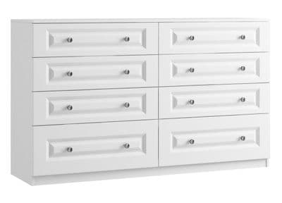 Lazio Wide Chests