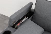 Lennox Storage Sofa Bed