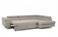 Lorenzo Corner Sofa Bed