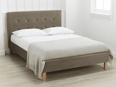Marlow Bed Frame