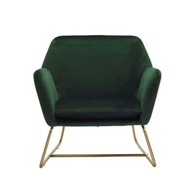 Mckenzie Racing Green