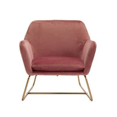 Mckenzie Vintage Pink