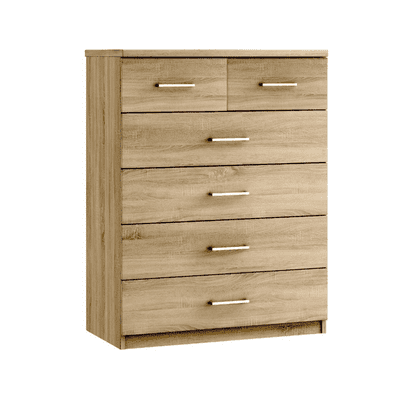 Modena Twin Chest