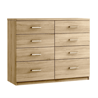 Modena Wide Chests