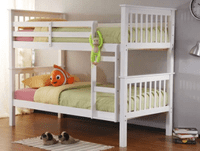 Nemo Bunk Bed