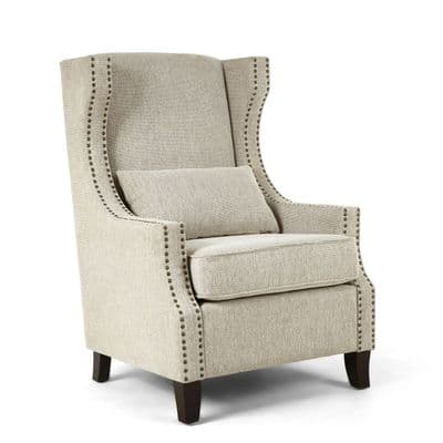 Newark Armchair