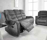 Nova Luxury Recliner 3+2 Sofa