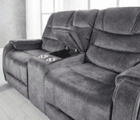 Nova Luxury Recliner 3+2 Sofa