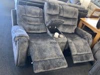 Nova Luxury Recliner 3+2 Sofa