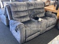 Nova Luxury Recliner 3+2 Sofa