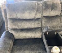 Nova Luxury Recliner 3+2 Sofa